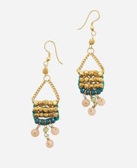 noonday collection earrings 