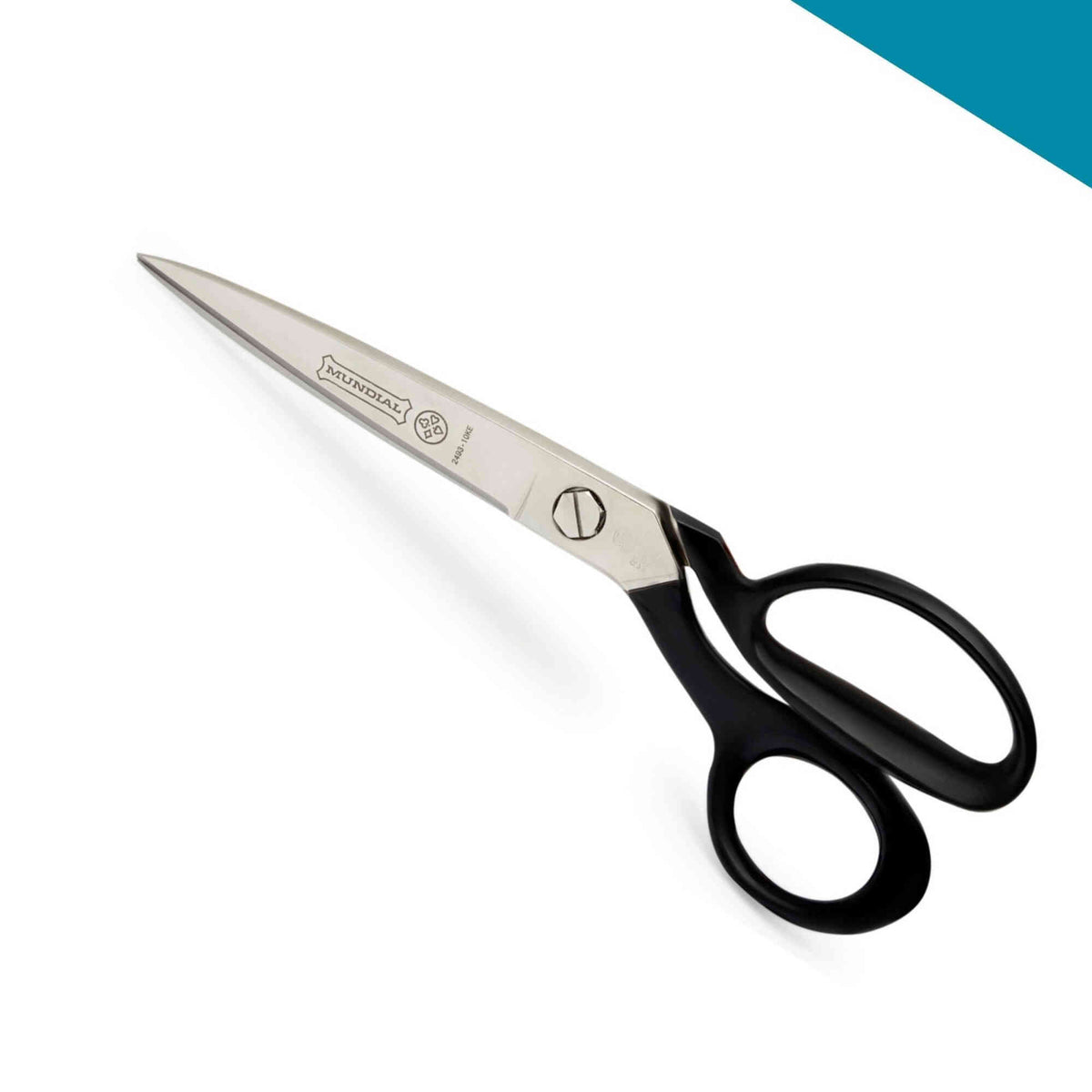 Mundial Sewlite 4 Sewing/Embroidery Scissors - SANE - Sewing and