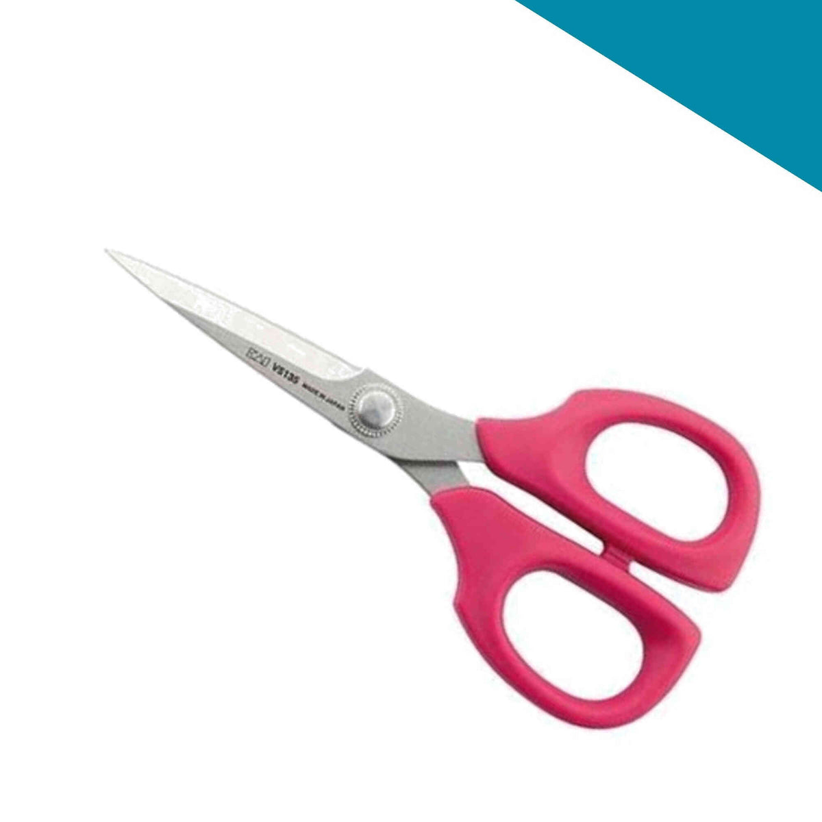 Professional sewing scissors 135mm