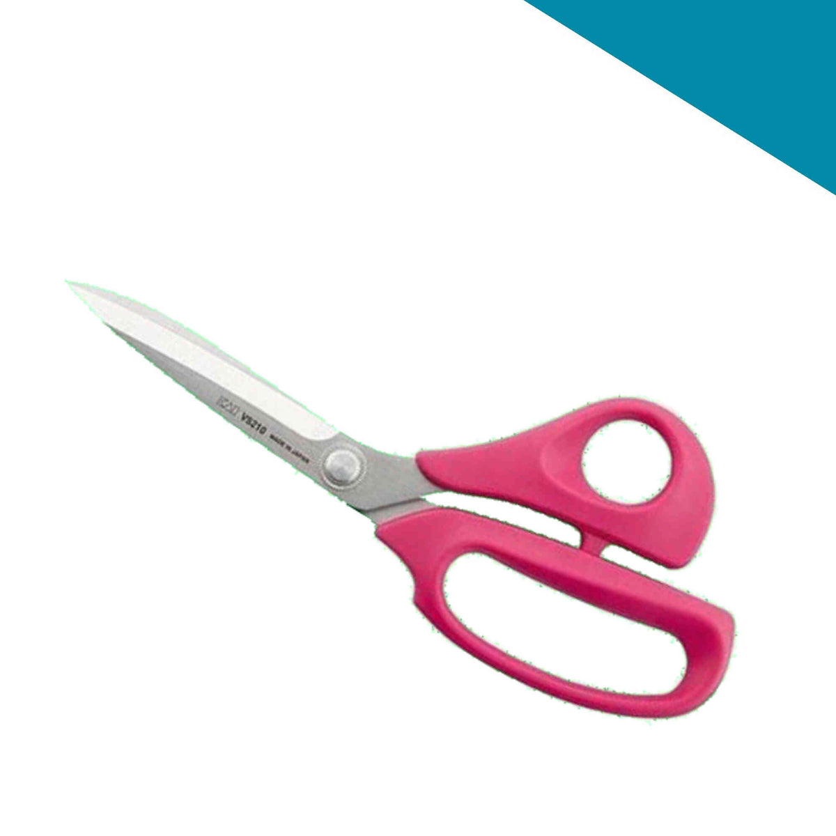 KAI N5210L: 8 INCH TRUE LEFT-HANDED SCISSORS