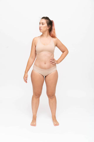 Plus Size Period Underwear. Understanding the Importance of Plus…, by Dear  Kate
