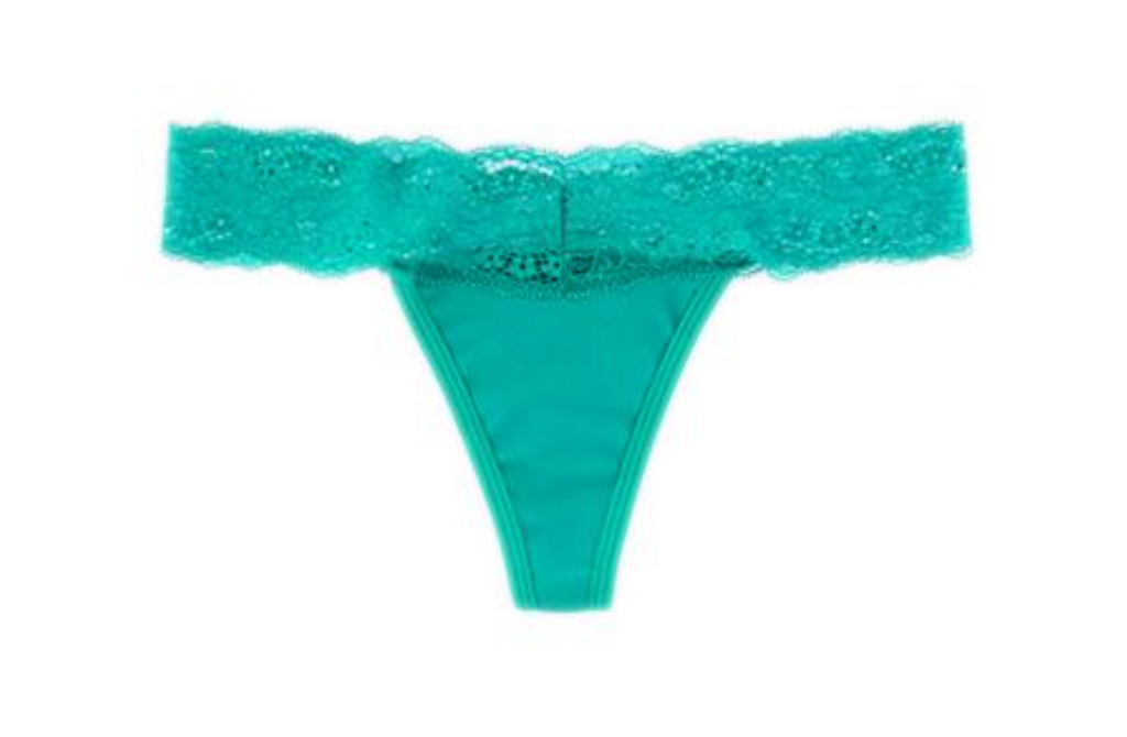 Women's Underwear | Ada Thong – Dear Kate