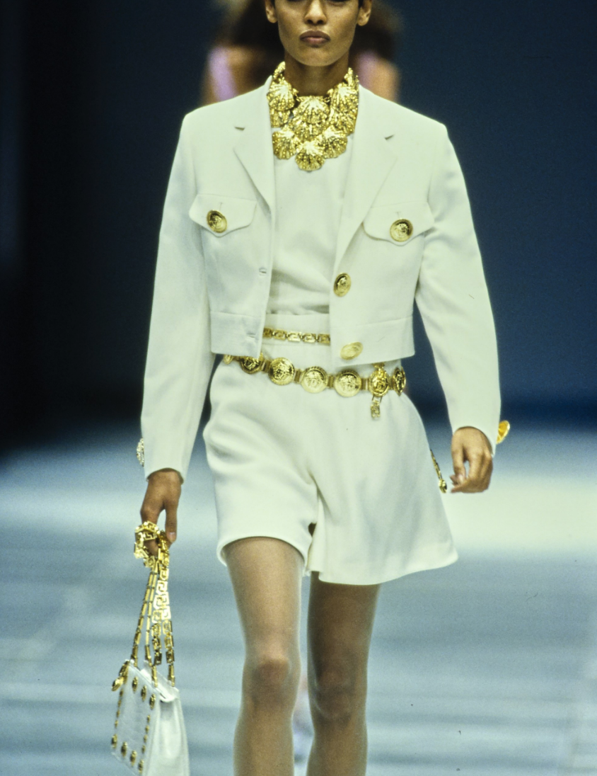 New Collection Versace Archives ⋆