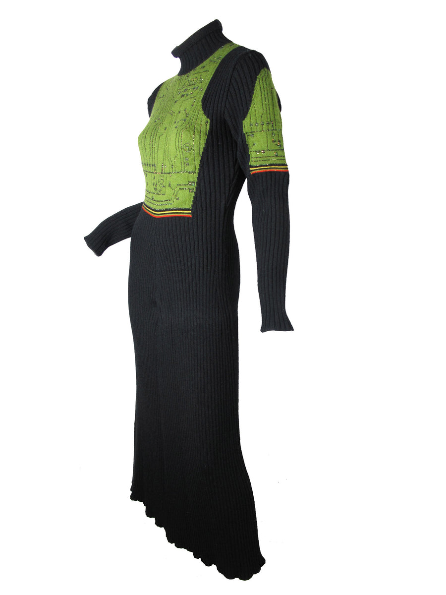 JEAN PAUL GAULTIER Vintage from ARCHIVE VINTAGE, online store