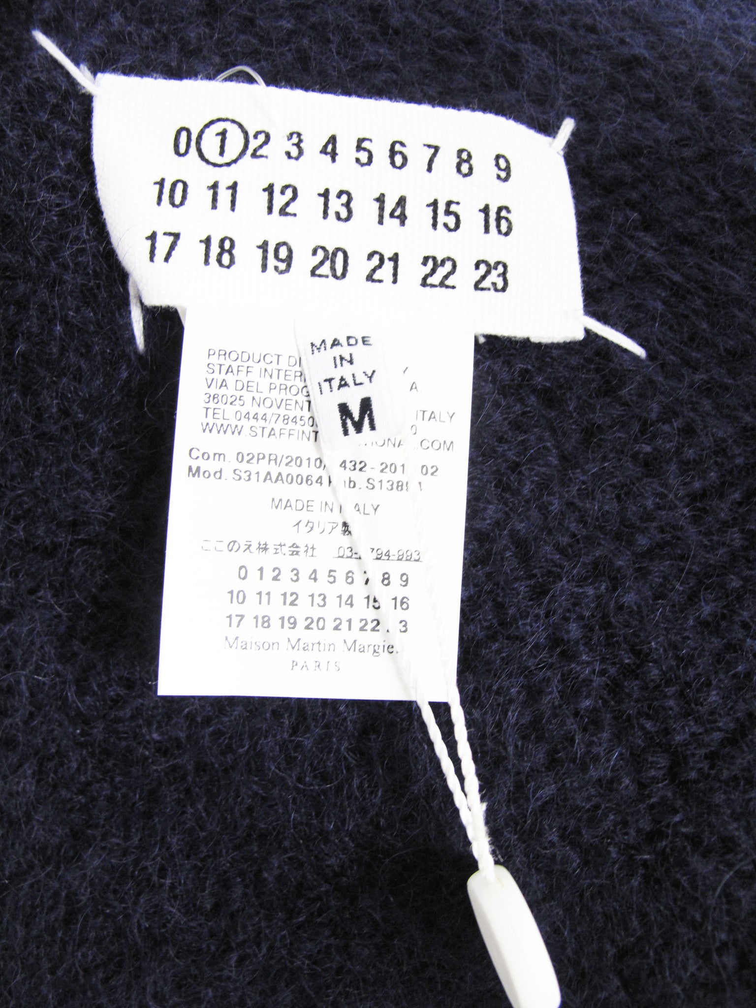 MARTIN MARGIELA – ARCHIVE