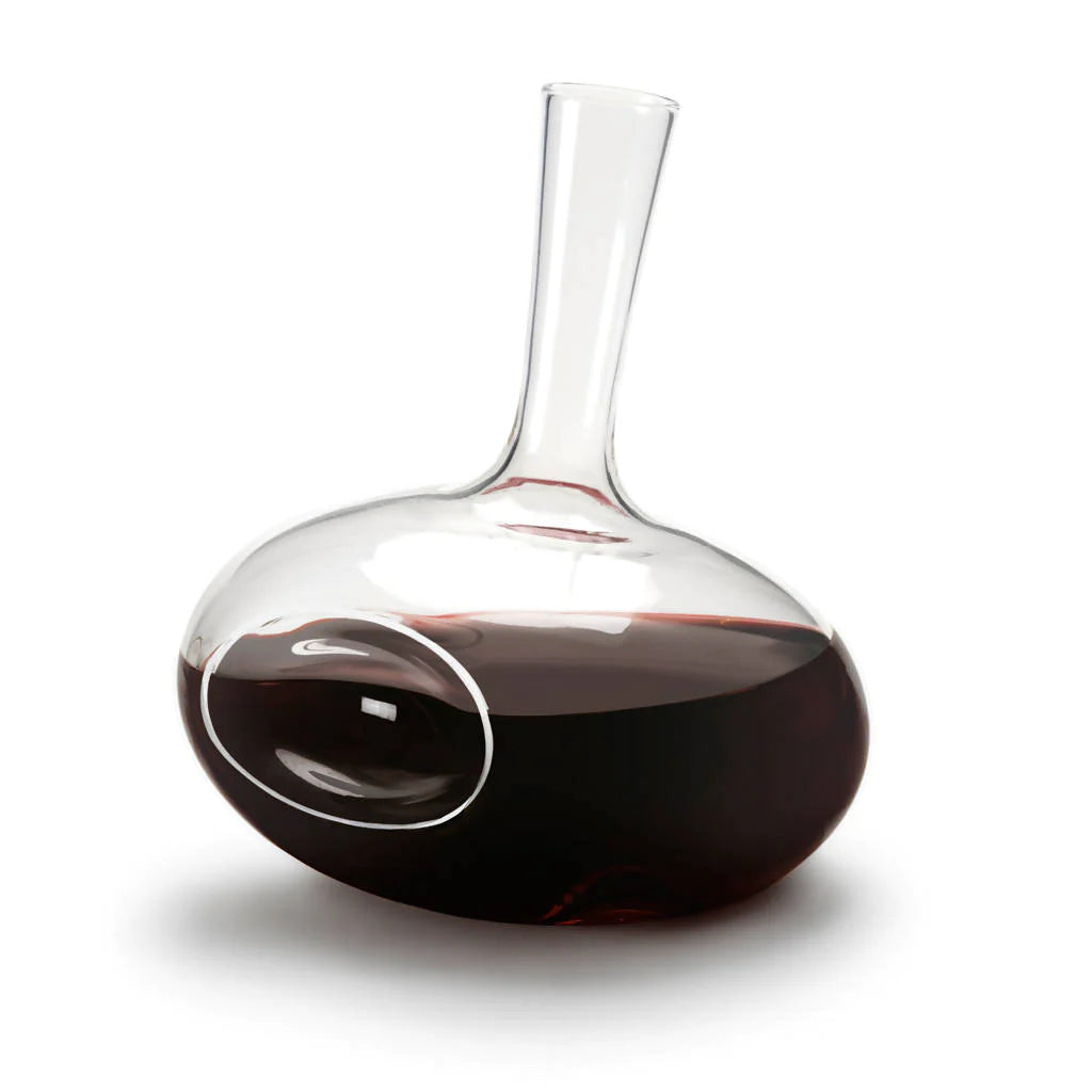 13˚ 60˚ 104˚ ROKOS Decanter