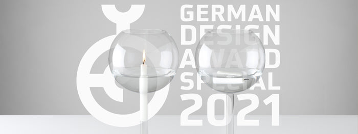 German Design Award 2021