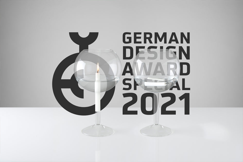 German Design Award 2021