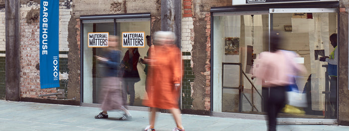 Material Matters 2022