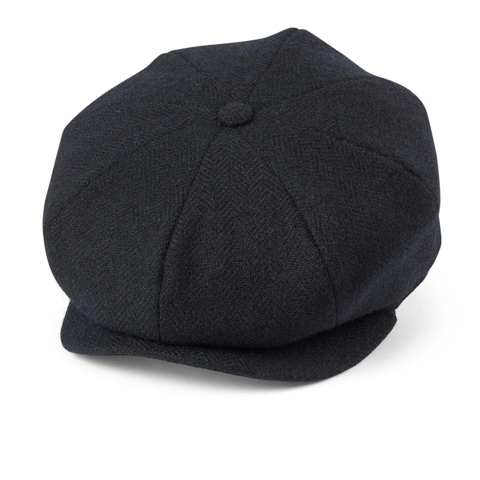 Tremelo eight-piece cap