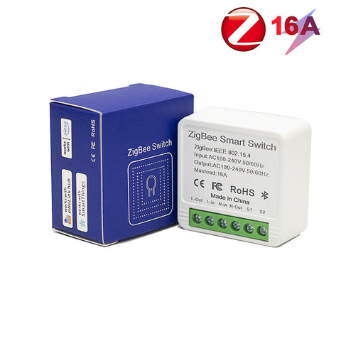 KR0548-4CH ewelink smart wifi switch USB 5V DC 12V 24V 48V 4 way 2.4Gh –  QIACHIP