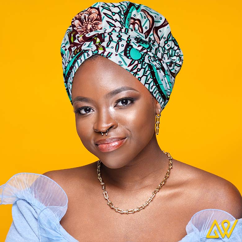 If you are looking for comfort and style that saves time and effort, try the new Head wraps. They are the most convenient and easy way to give a fine finish to your attire. It is a piece of clothing accessory that is worn in the hair or around the forehead, usually to hold hair away from the face or eyes. You have an option to choose from designer head wraps to ordering a customised head wrap at Anewow. These head-wraps are all with an elastic cap or elastic edge that makes it easy to be fixed on our head, giving you multiple choices to drape them in a manner that suits all your styles. These elastic edges in our designer head wraps allow it to be adjusted according to your face. They give an instant lift to your golden face ratio. We ensure the use of the most delicate fabric, Satin in all our head wraps so that the softness and comfort is so lightweight that you will forget you have it on. The head wrap are easy to fit and give a smooth finish. The satin line head wrap ensure Reduced Frizz, Breakages And Split Ends Promote hair Growth And Volume Maintain Your Hairstyle For Longer PERFECT SIZE: 51 x 3.54 inches; MATERIAL: Waxed Cotton & Satin Inner FEATURE: Effortless Wearing & suitable for everyday use Age Group: 16-70 yrs All of the stretch head wrap can be worn with absolute minimal time and effort. Another added advantage of these good length head wraps is that they cover all hair length and styles and the eye catchy design allows you to stand out in the crowd.
