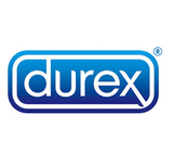 Logo del brand durex
