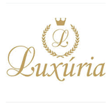 logo del brand luxuria