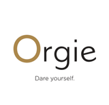 Logo del Brand Orgie