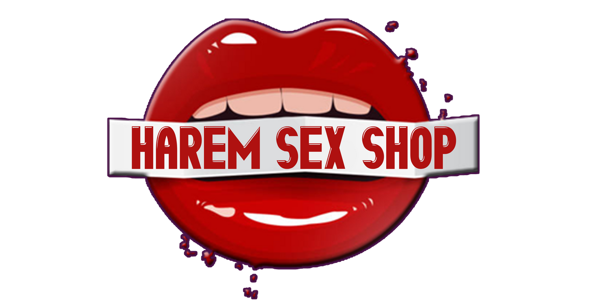 Harem sex shop