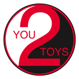 logo del brand you 2 toys