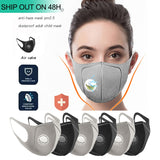 Anti Dust Face Respirator