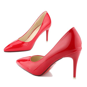 red bottom shoes on sale