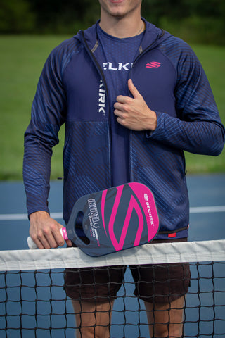 Selkirk Sport pro line - what to wear when playing pickleball