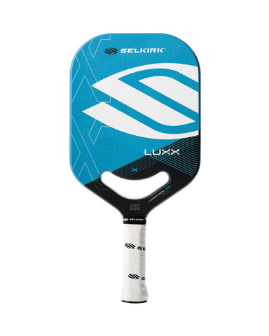 The Luxx Control Air is a good paddle choice