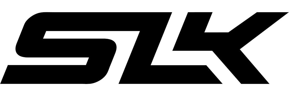 SLK By Selkirk logo