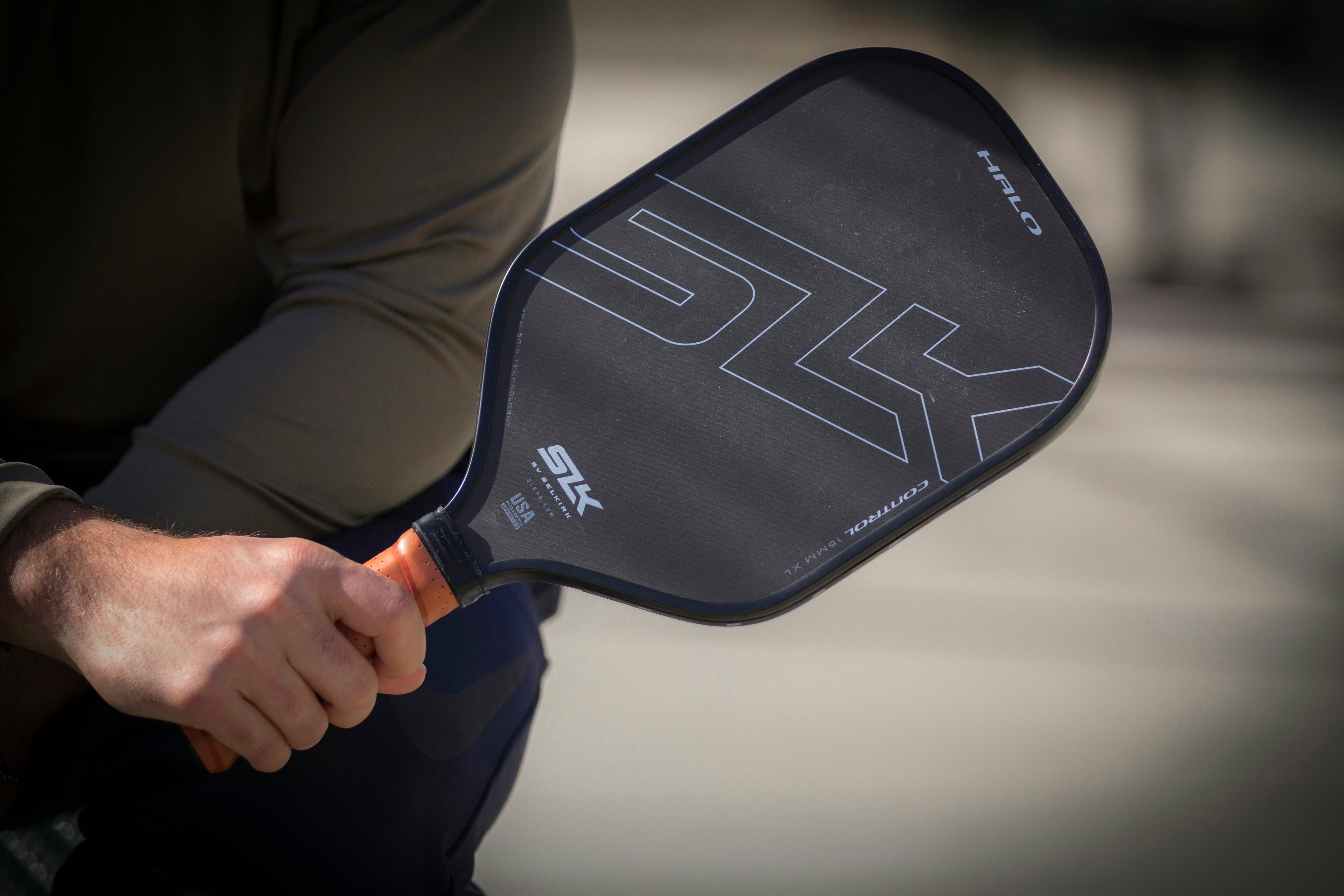 What is Raw Carbon and Why is it a Great Material for Pickleball Paddl ...