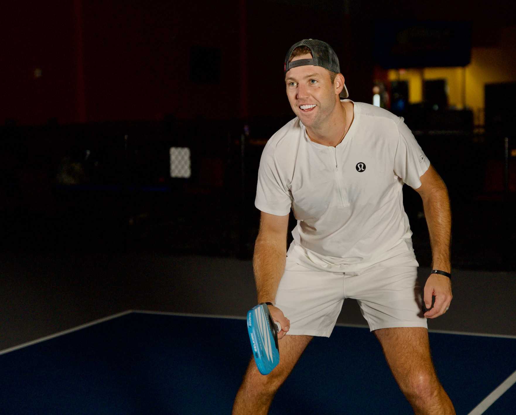 Jack Sock and other tennis starts are set to shake up the pickleball world