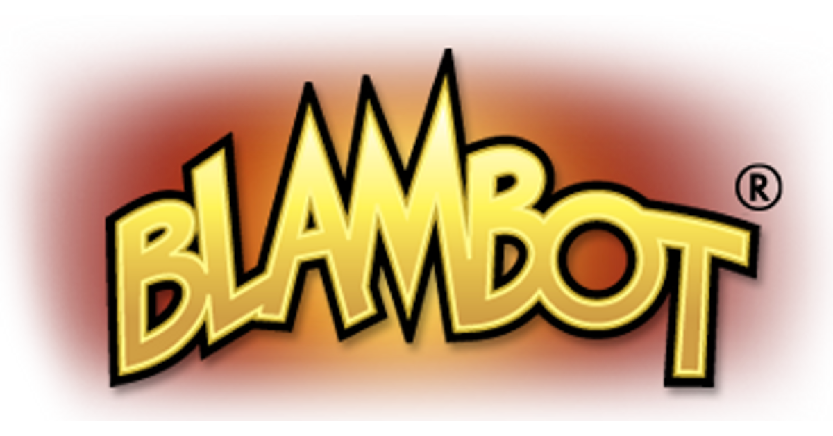 Nightmark – Blambot Comic Fonts & Lettering