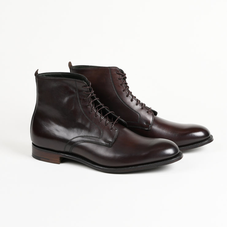 cheaney king derby boot