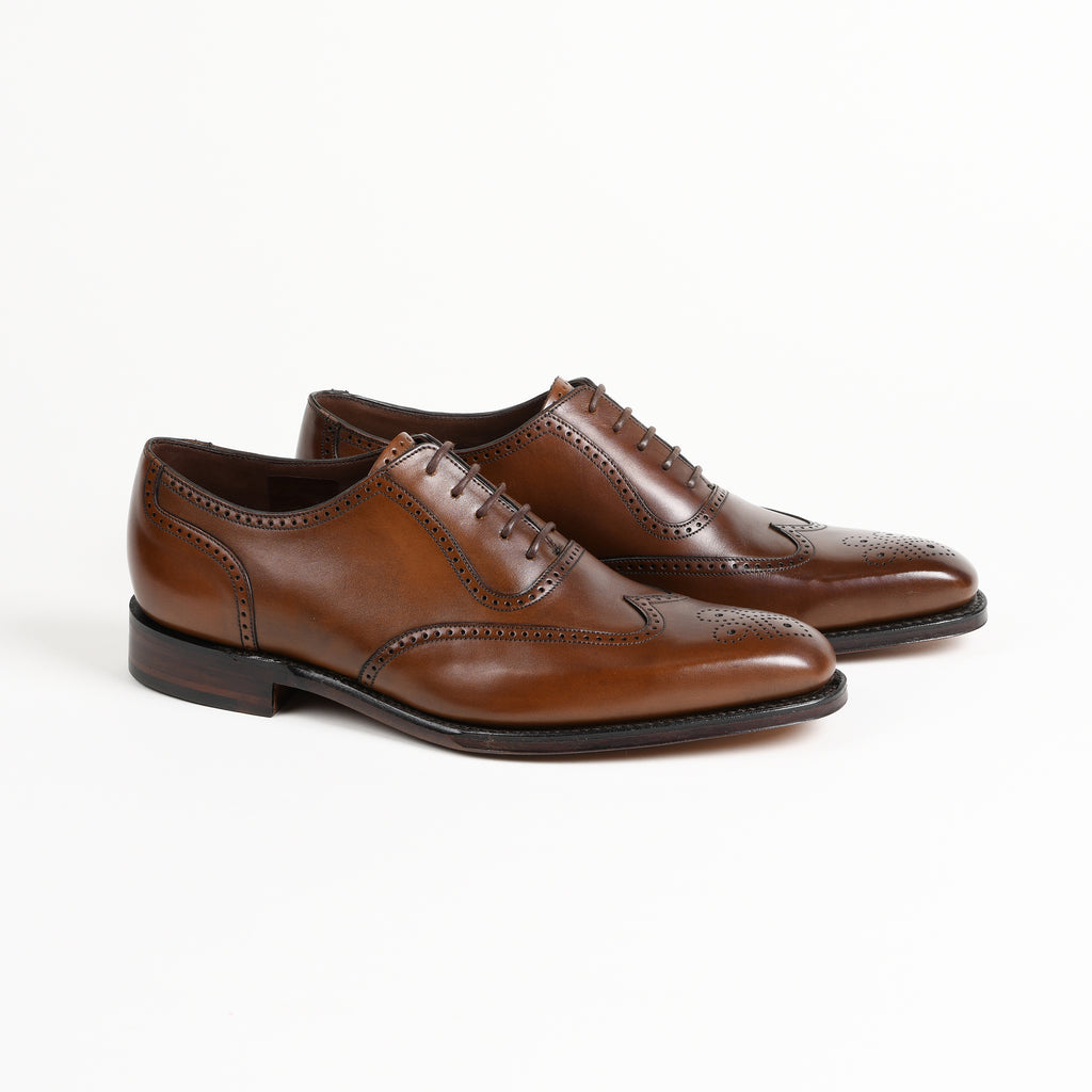 loake caine