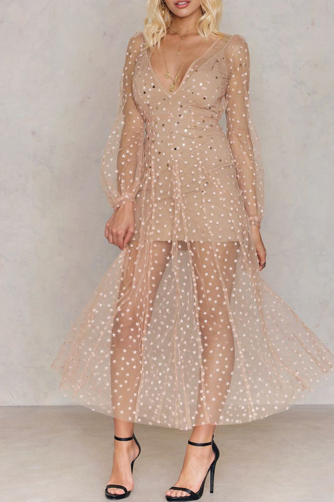 for love and lemons all that glitters