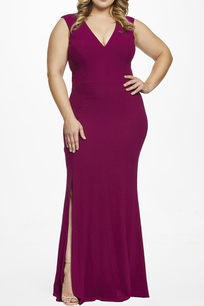 Rent Allegra Sequin Dress, Curvy Wedding Guest Dresses