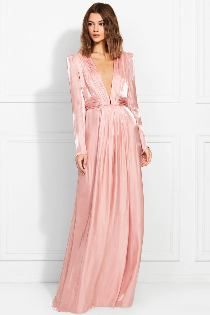 rachel zoe rosalie gown