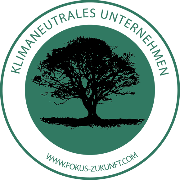 LUPACO Klimaneutrales Unternehmen seit 2019