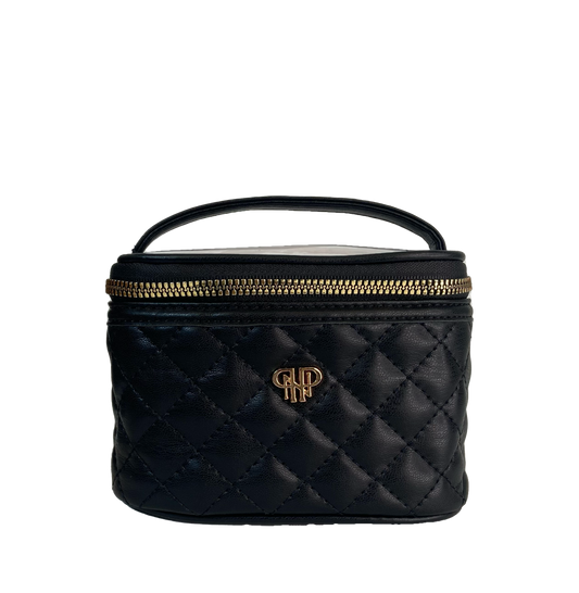 Getaway Jewelry Case - Timeless Quilted