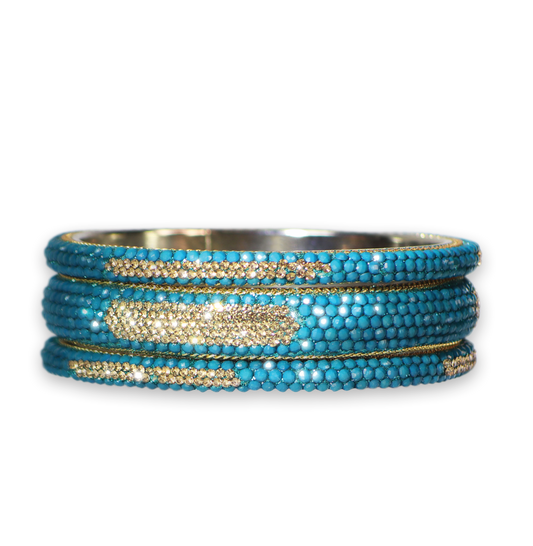 Sundar Bangles • Taj Royal