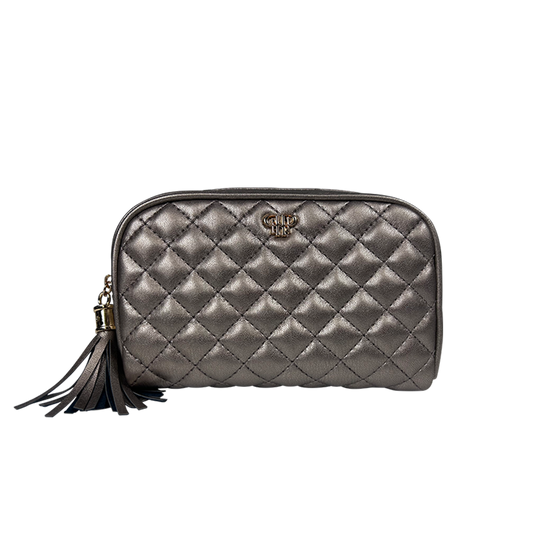 VIP Travel Tote - Timeless Quilted