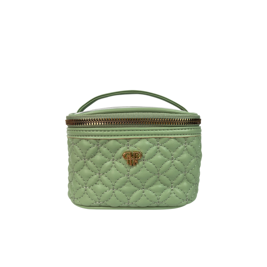 Getaway Jewelry Case - Sage