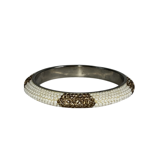 Sundar Bangles • Goa Natural Beige