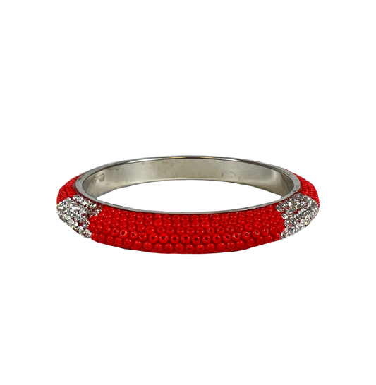 Sundar Bangles • Goa Night Red