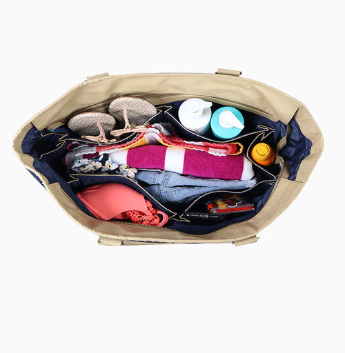 Travel Luggage – PurseN