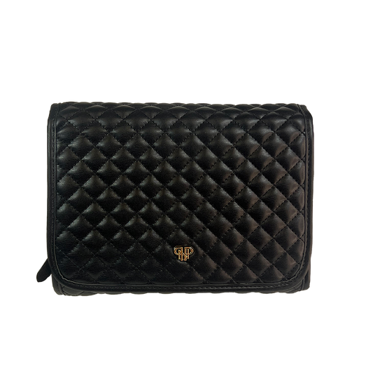 Getaway Toiletry Case - Timeless Quilted