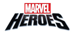 marvel heroes