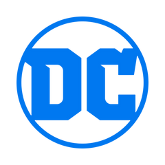 dc comics art