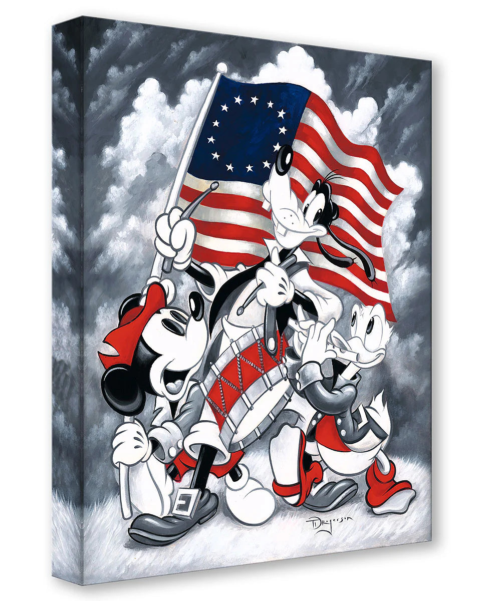 March of Independence