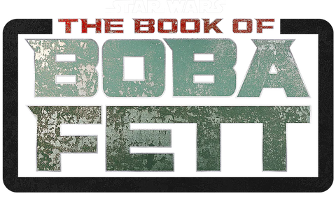 the book of boba fett tks logo