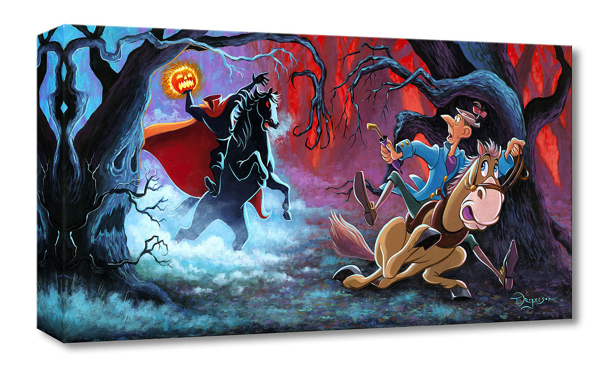 The Legend of Sleepy Hollow My First Disney Classics by Disney