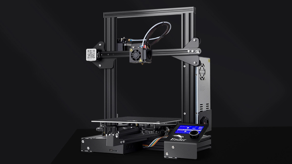 Sunlu T3 FDM 3D Printer review