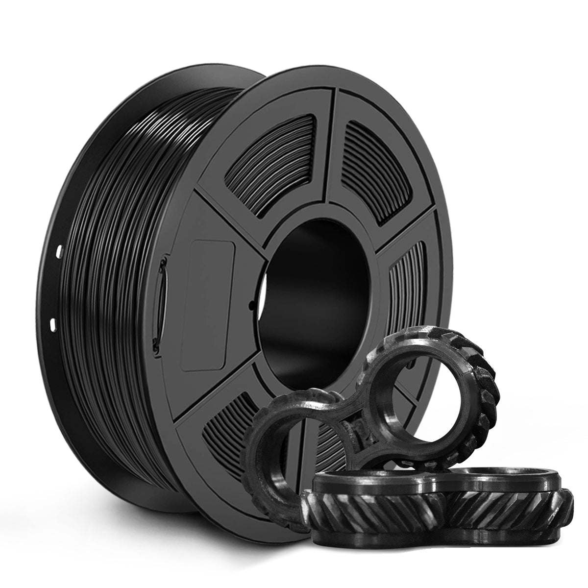 SUNLU carbon fiber 3d filament - SUNLU official online store